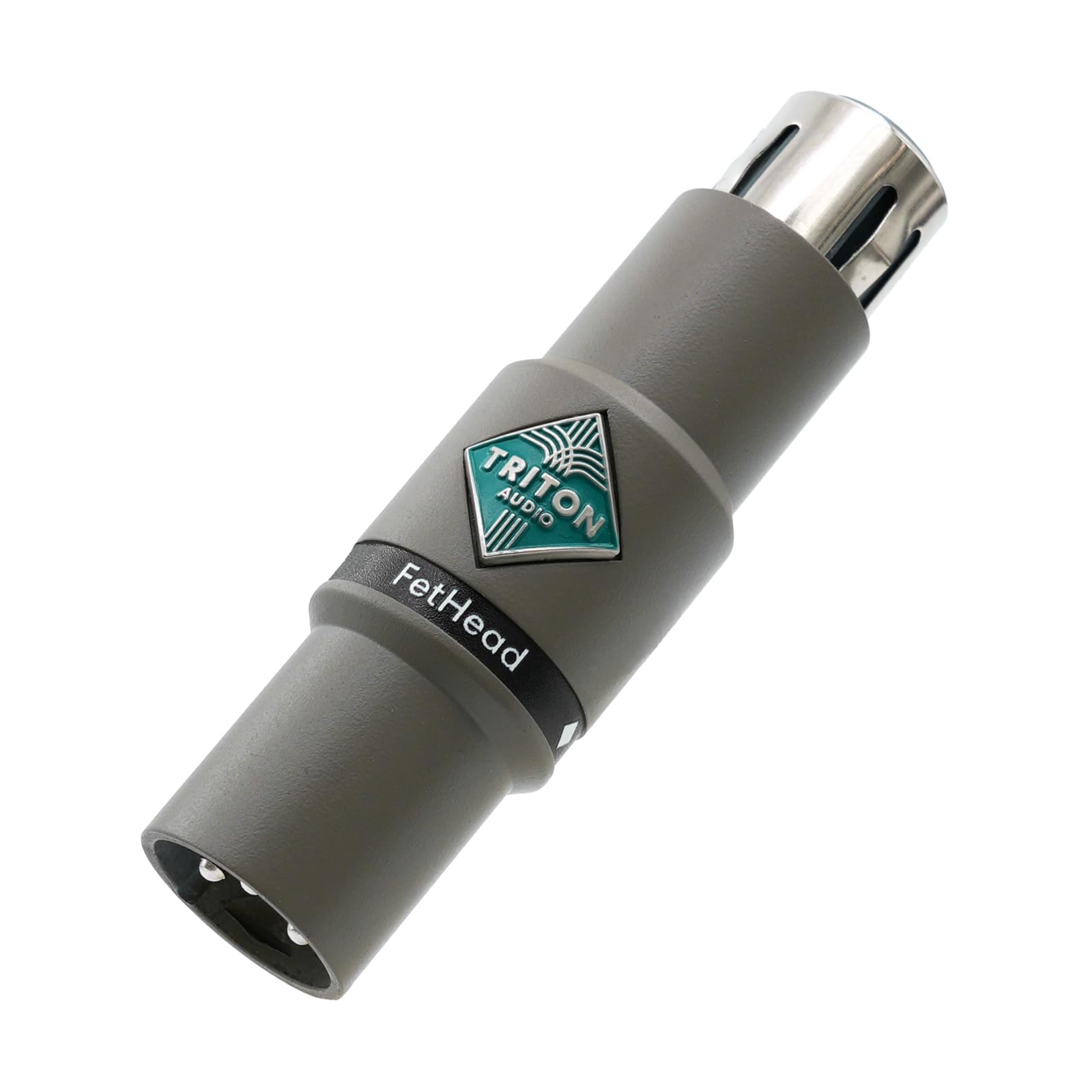 Amazon.co.jp: 【 欧米大ヒット マイクの音を簡単にアップ 】 Triton